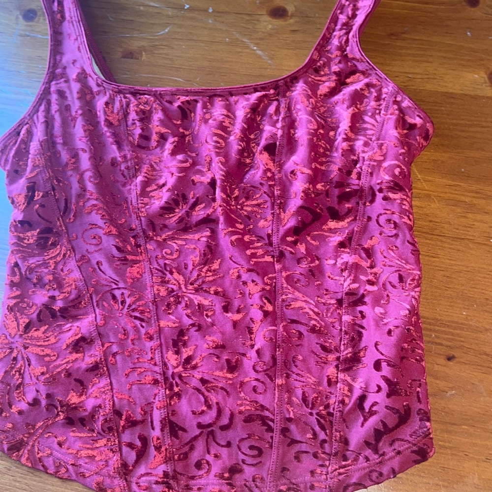 Victoria Secret cami